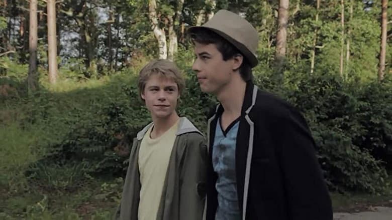 Prora still