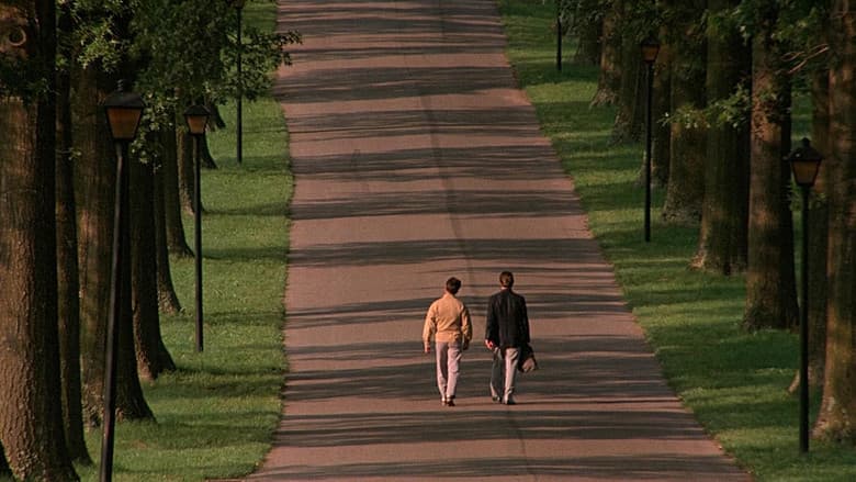 Rain Man still
