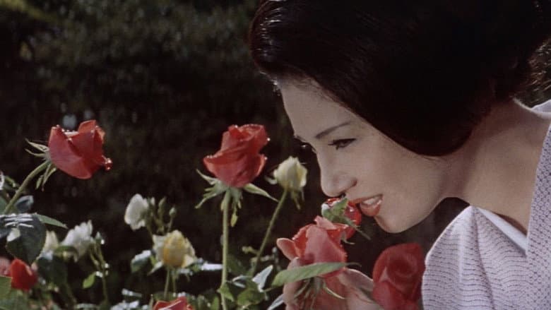 Flower & Snake still