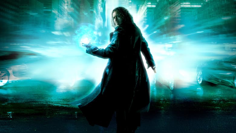 The Sorcerer's Apprentice still