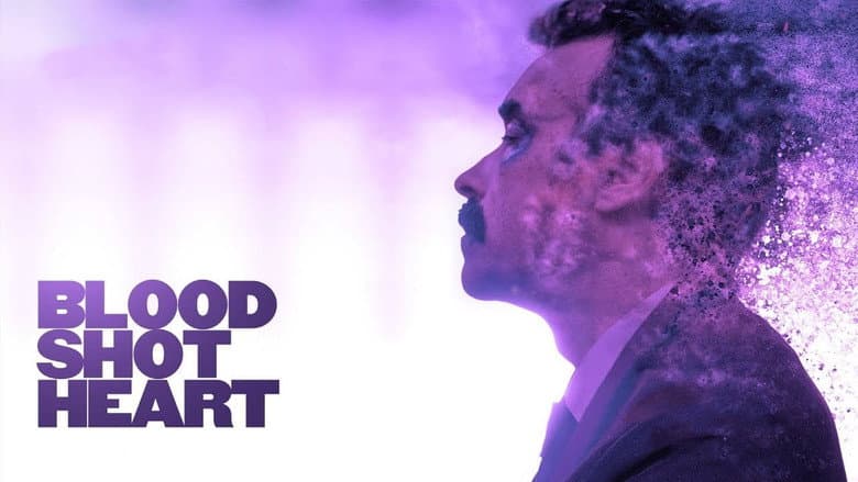 Bloodshot Heart still