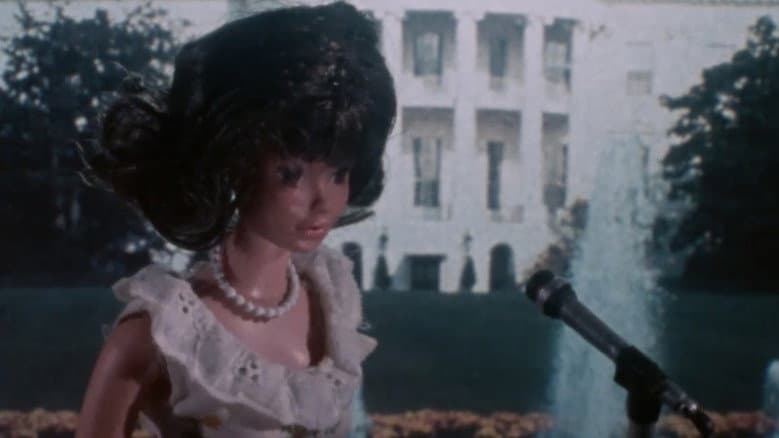 Superstar: The Karen Carpenter Story still