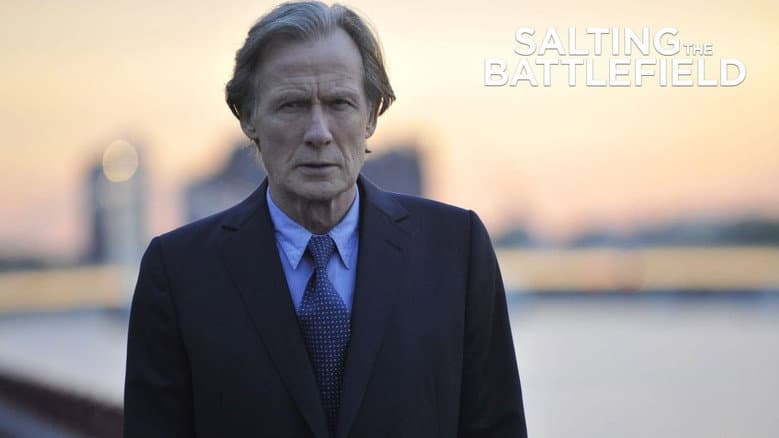 Salting the Battlefield still