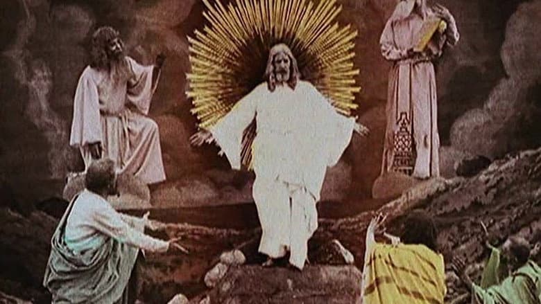 Life and Passion of Christ still