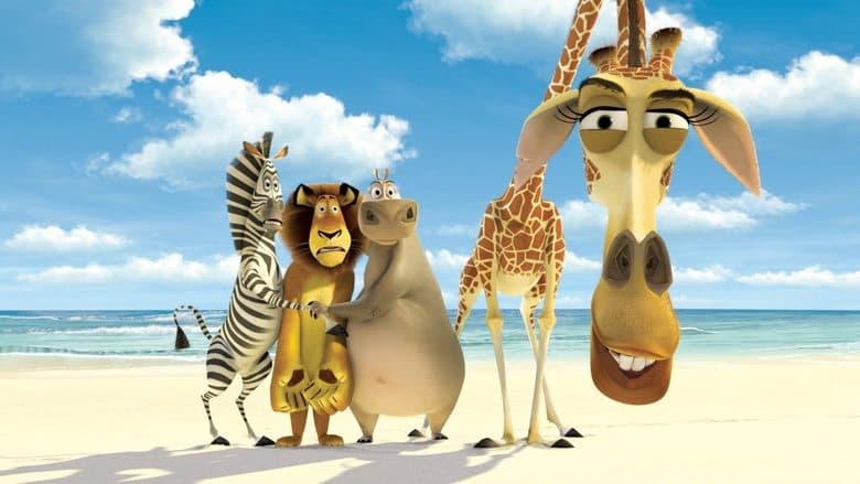 Madagascar still