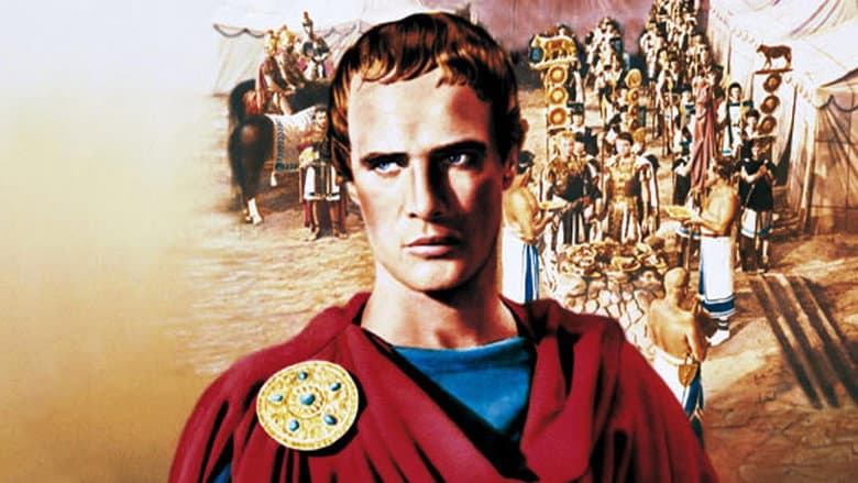 Julius Caesar still