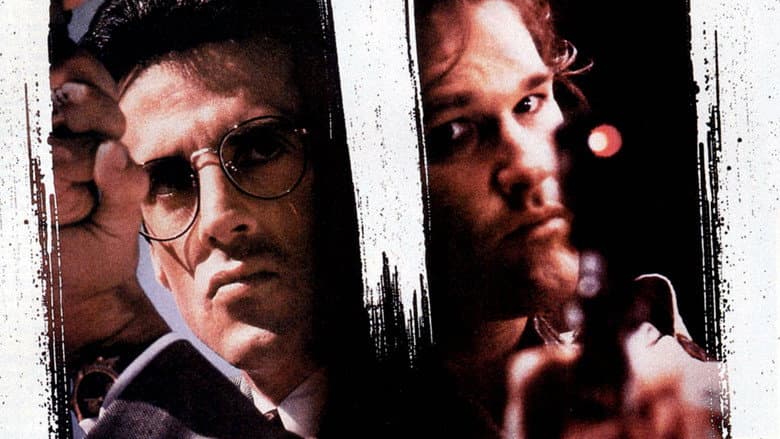 Tango & Cash still