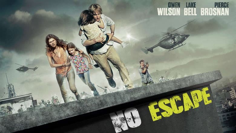 No Escape still