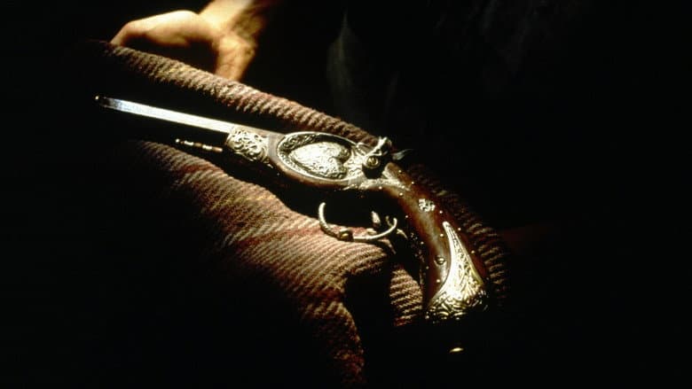 The Mexican still