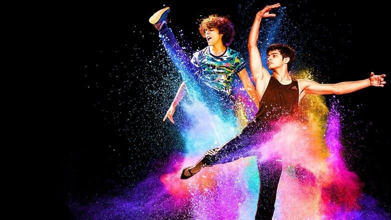Yeh Ballet still