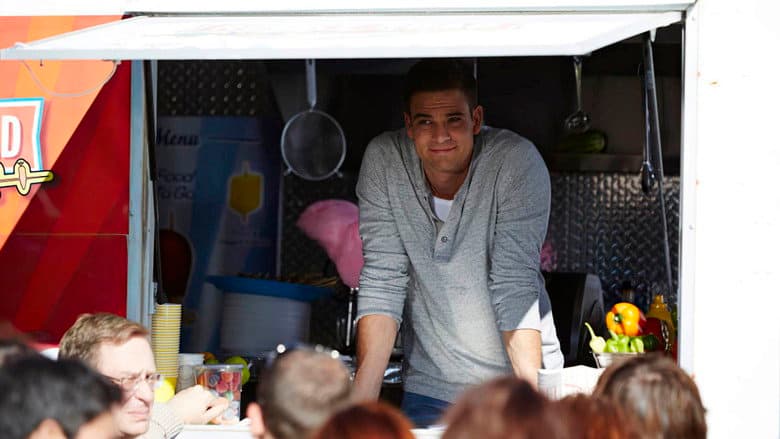 Rocky Road still