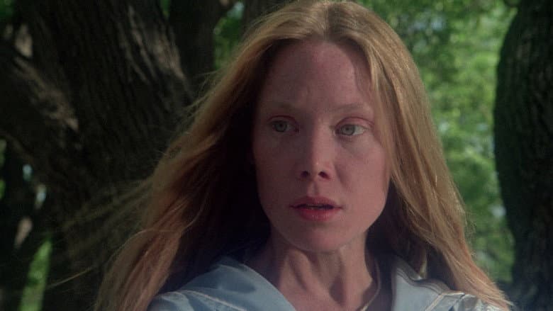 Carrie still