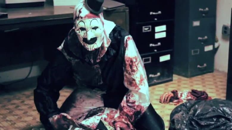 Terrifier still