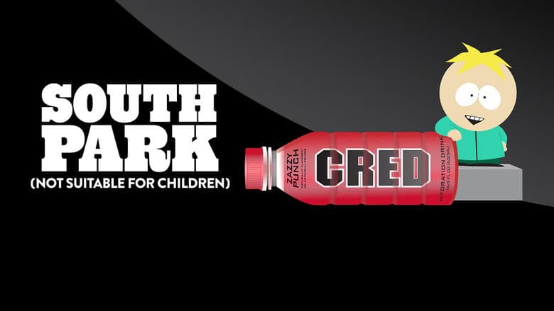 South Park (Not Suitable for Children) still