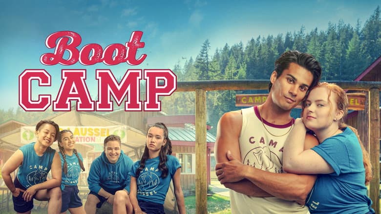 Boot Camp still