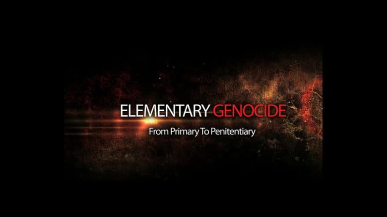 Elementary Genocide still