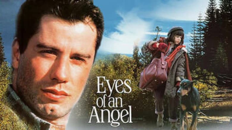 Eyes of an Angel still