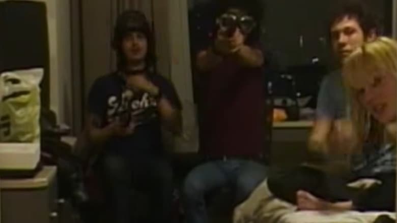 Omar and Cedric: If This Ever Gets Weird still