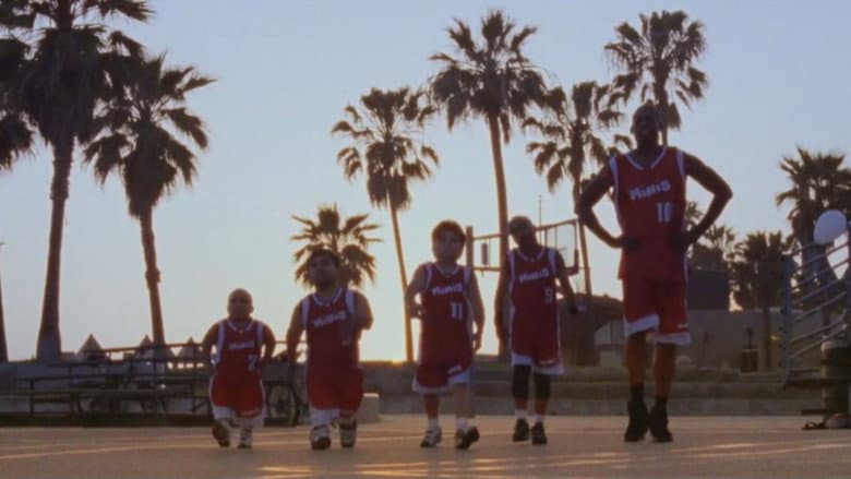 The Minis still