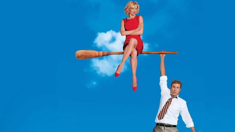 Bewitched still