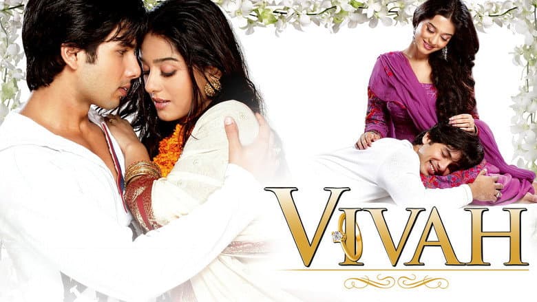 Vivah still