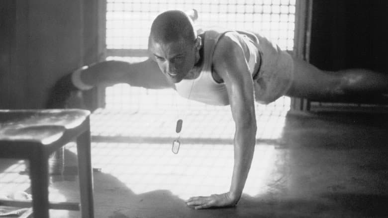G.I. Jane still