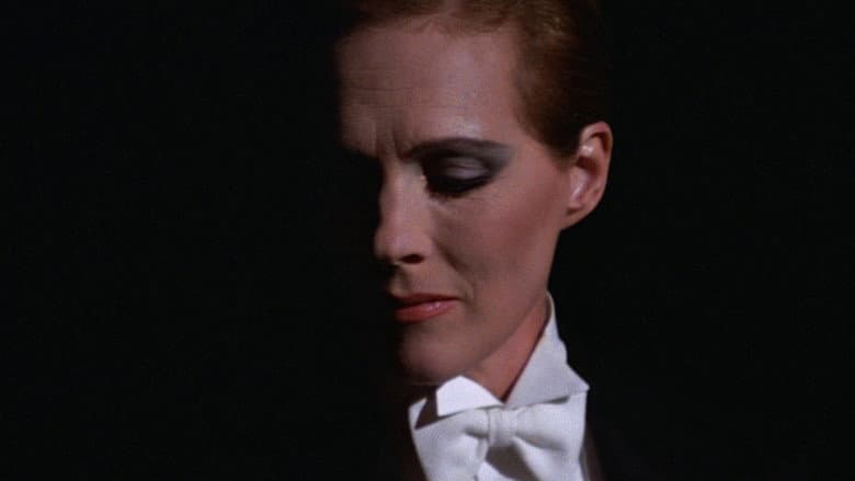 Victor/Victoria still