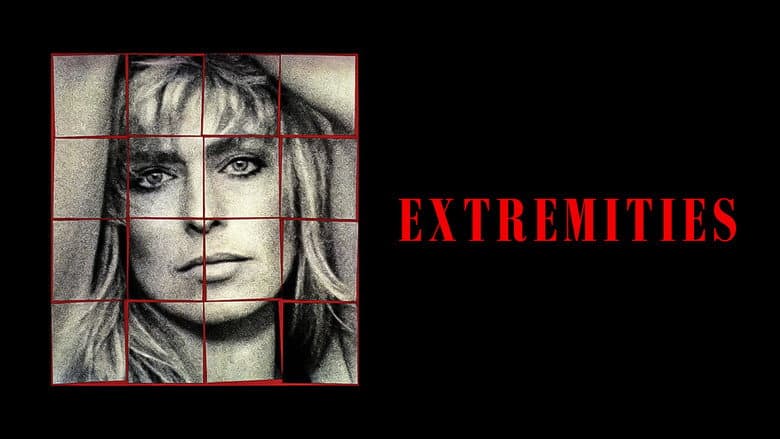 Extremities still