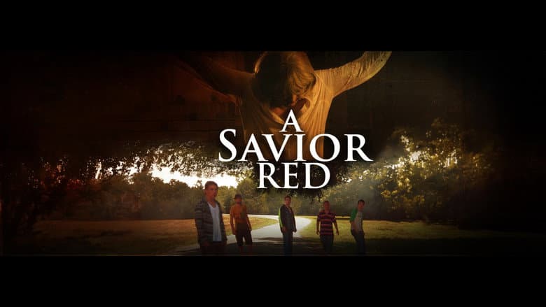 A Savior Red still