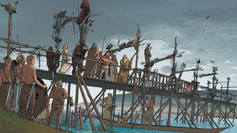 Le crépuscule des Celtes still