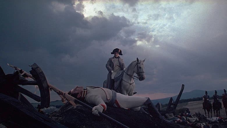 War and Peace still
