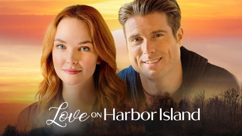 Love on Harbor Island still