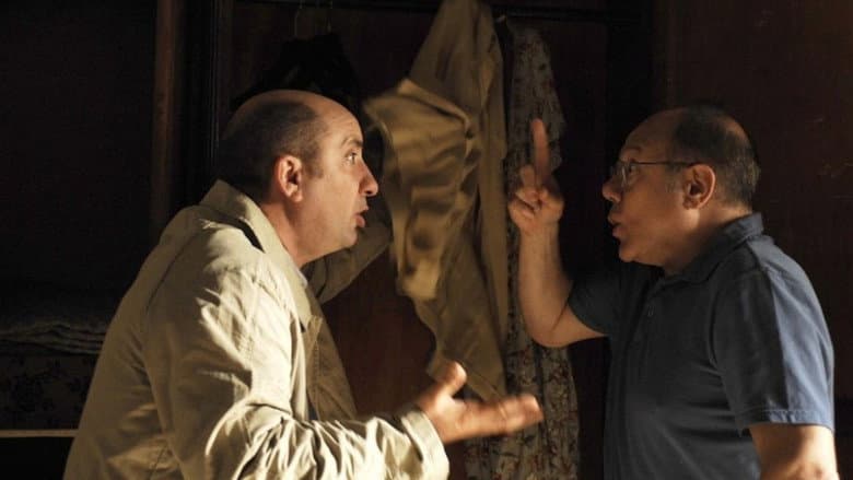 L'abbiamo fatta grossa still