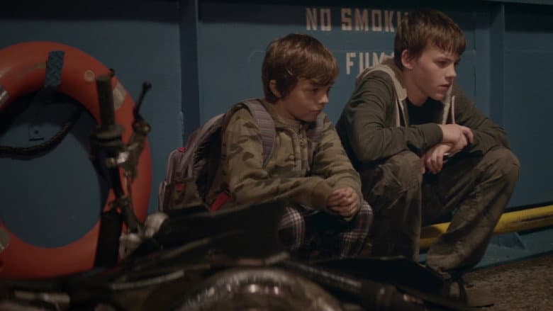 Hellion still