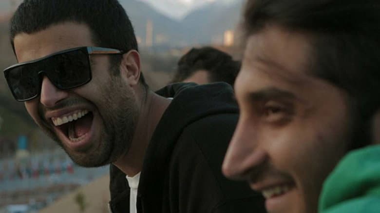 Raving Iran still