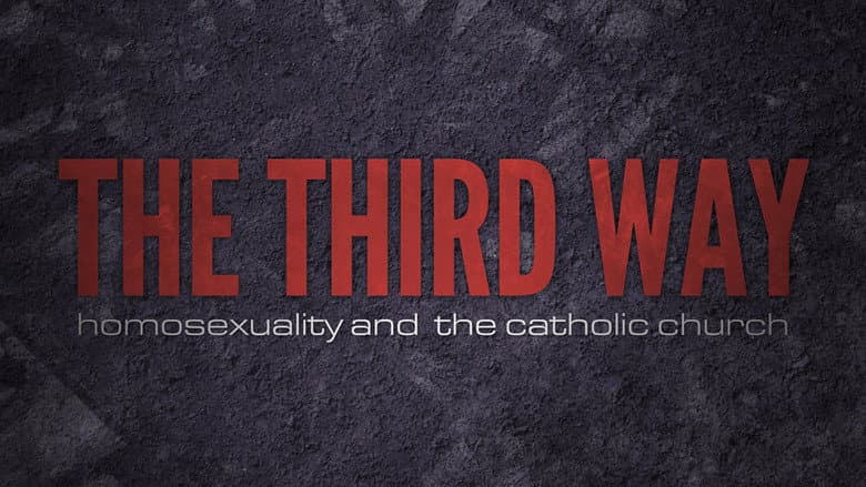 The Third Way still