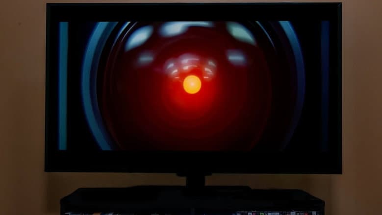 ARTIFICIAL: Media Production in an Age of AI still