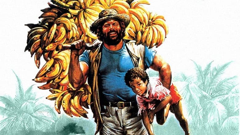 Banana Joe still