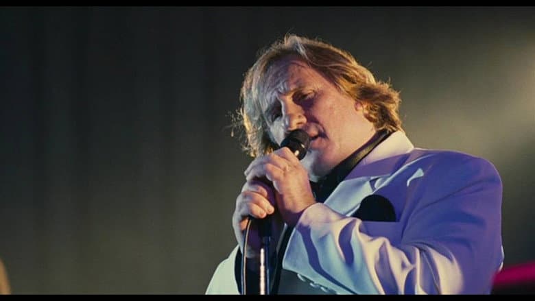 The Singer still