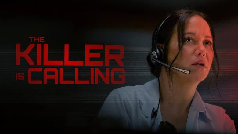 The Killer Is Calling still