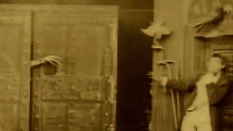 Frankenstein still