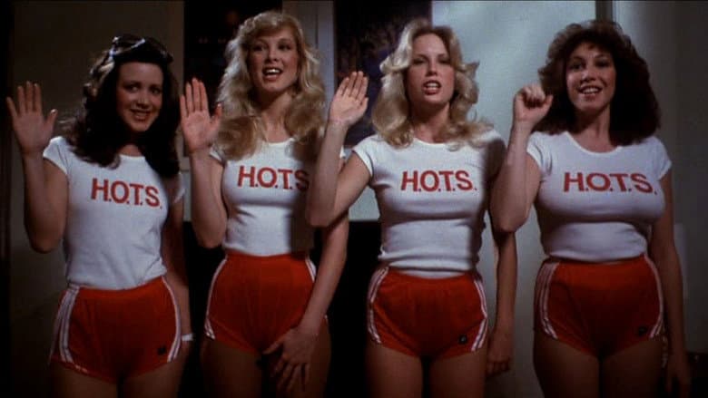 H.O.T.S. still
