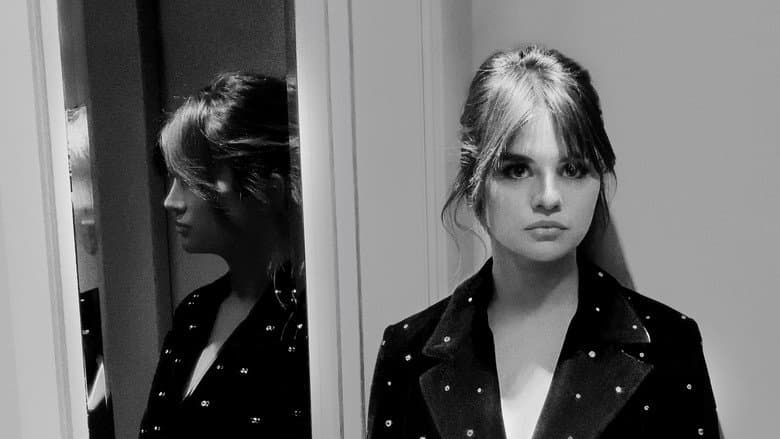 Selena Gomez: My Mind & Me still