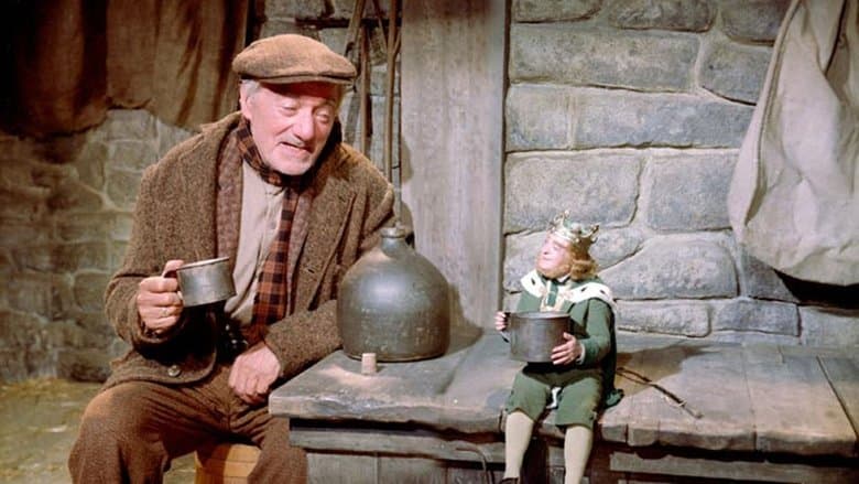 Darby O'Gill and the Little People still