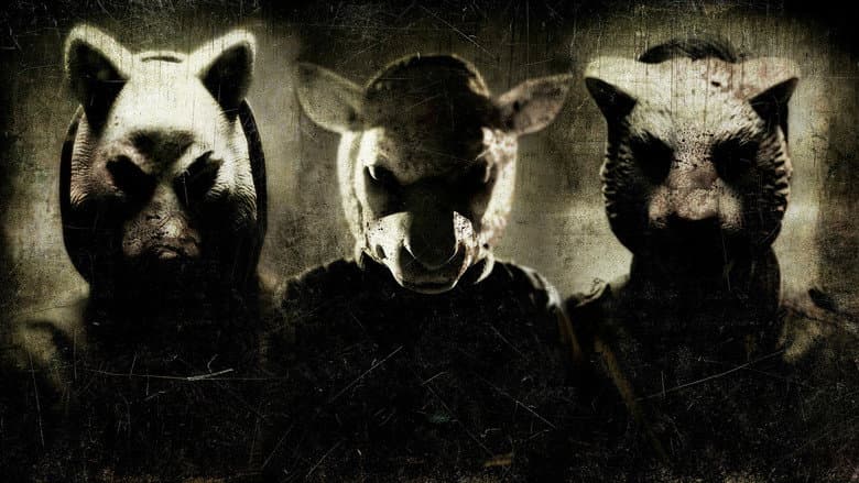 You're Next still