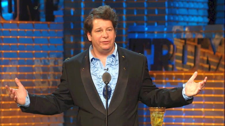 Comedy Central Roast of Donald Trump still