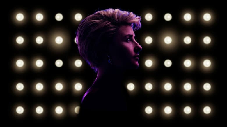 Diana: The Musical still