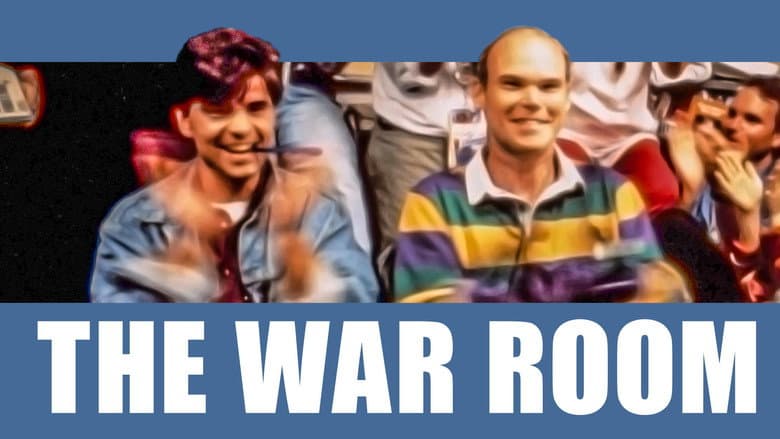 The War Room still