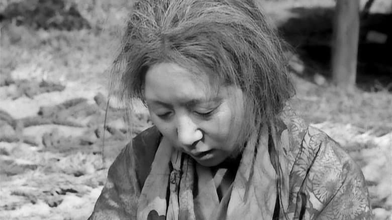 Sansho the Bailiff still