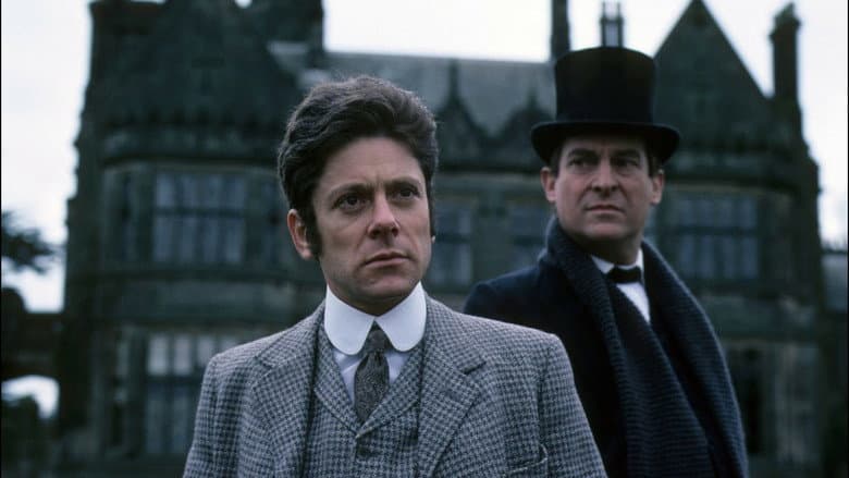 The Hound of the Baskervilles still